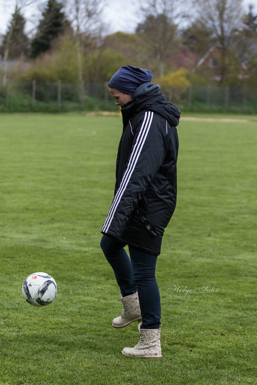 Bild 270 - Frauen TSV Wiemersdorf - SV Henstedt Ulzburg : Ergebnis: 0:4